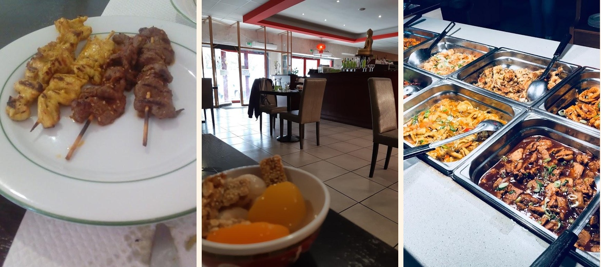 Bambou d'Asie - Gallery Image 3